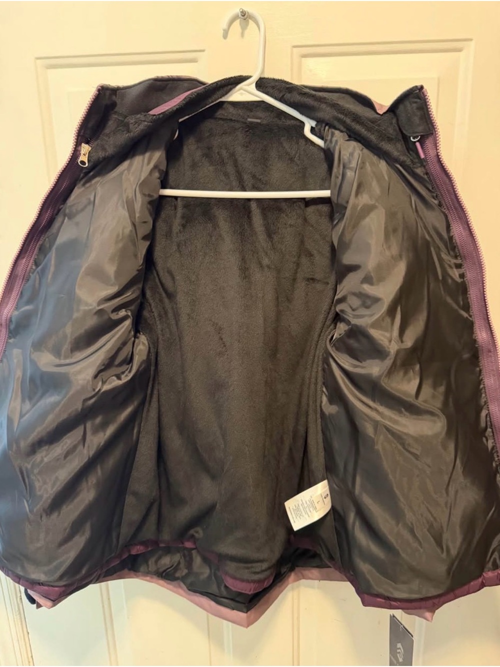 Free Country Jacket - Picture 2 of 5